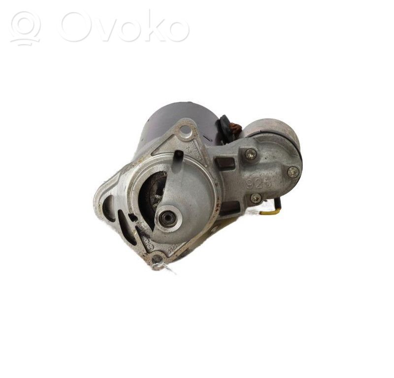 Starter motor   25194650