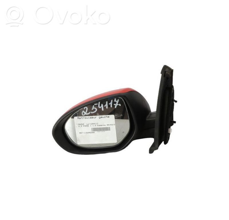 Espejo lateral manual   DF7469180D33