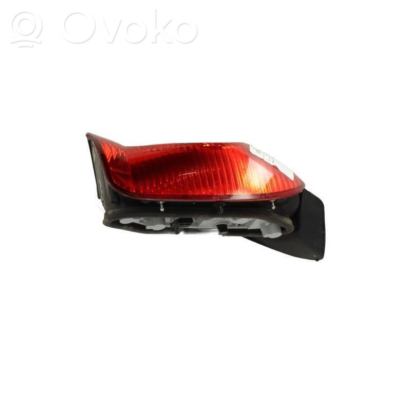 Renault Grand Modus Galinis žibintas kėbule 