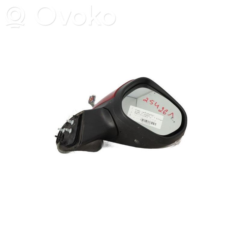 Ford Puma Front door electric wing mirror 