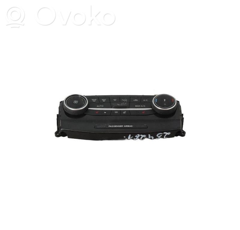 Climate control unit   2638325