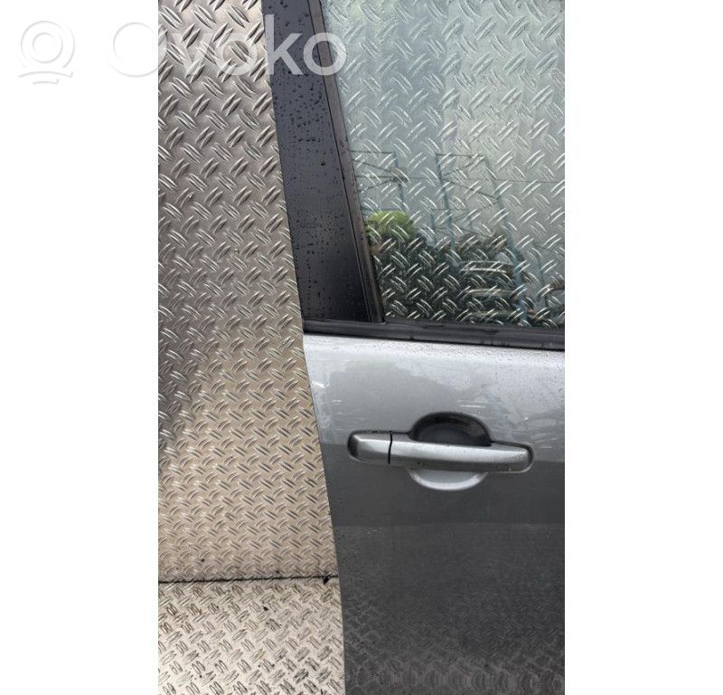 Suzuki Splash Durvis 