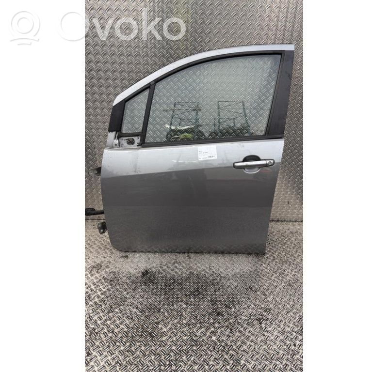 Suzuki Splash Durvis 