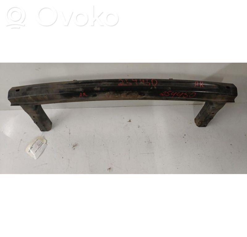 Seat Exeo (3R) Rear bumper cross member 