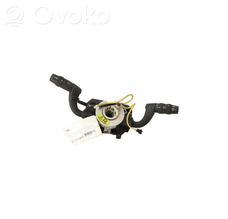 Lancia Ypsilon Wiper turn signal indicator stalk/switch 