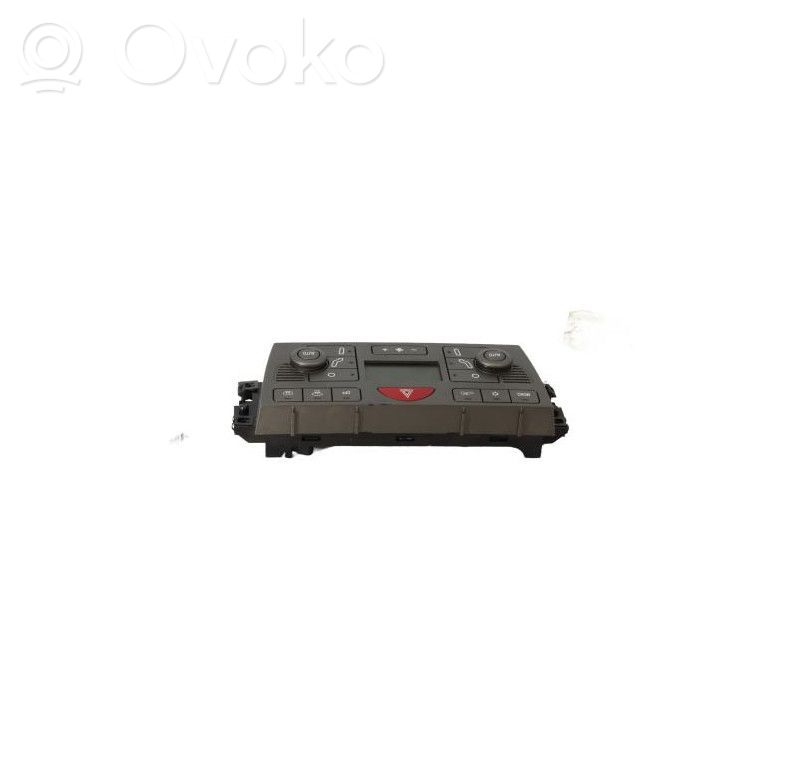 Lancia Ypsilon Climate control unit 
