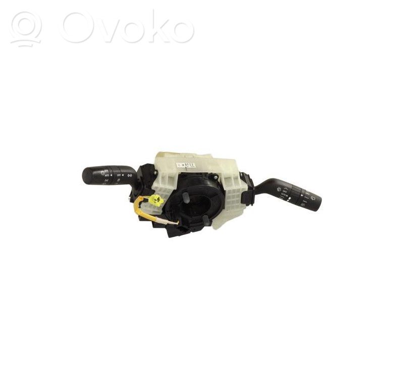 Mazda 3 II Wiper turn signal indicator stalk/switch 