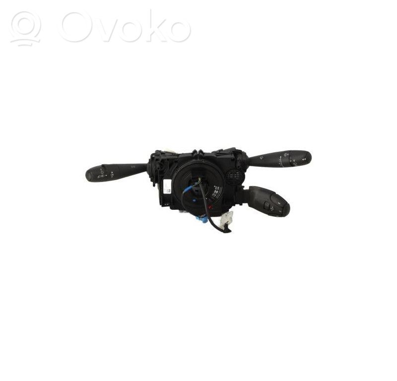 Citroen C3 Wiper turn signal indicator stalk/switch 