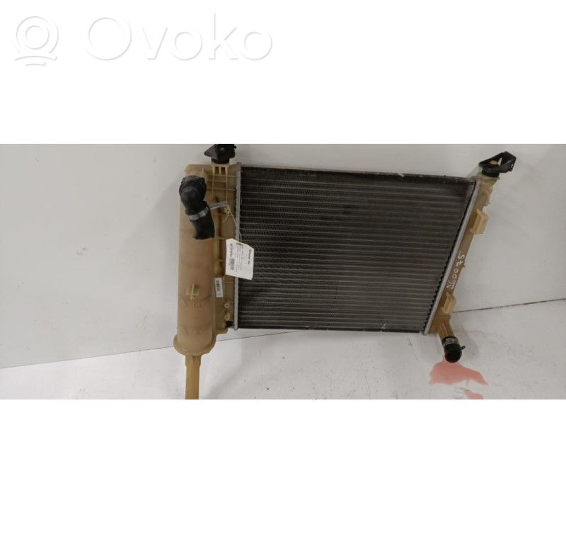 Ford Ka Coolant radiator 