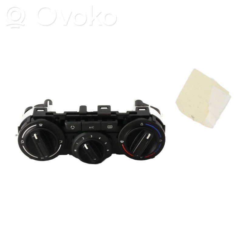 Climate control unit   9823822680