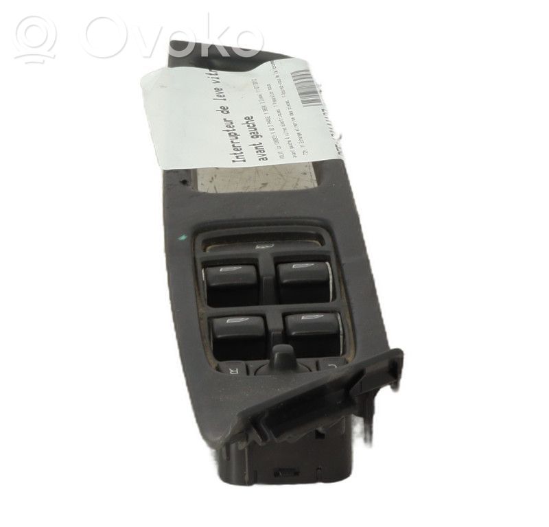 Volvo V60 Electric window control switch 