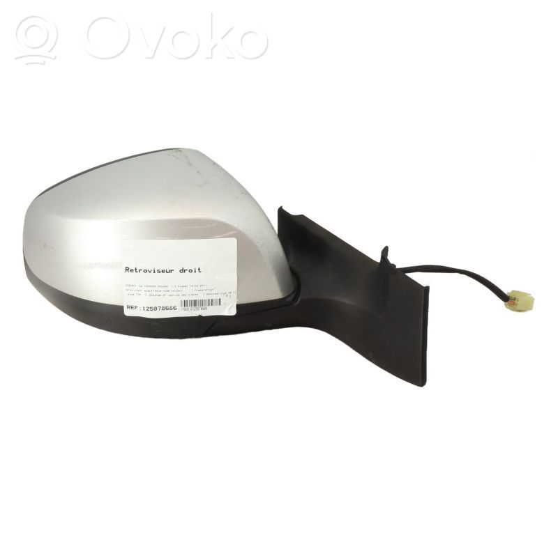 Espejo lateral manual   8470151K20ZCH