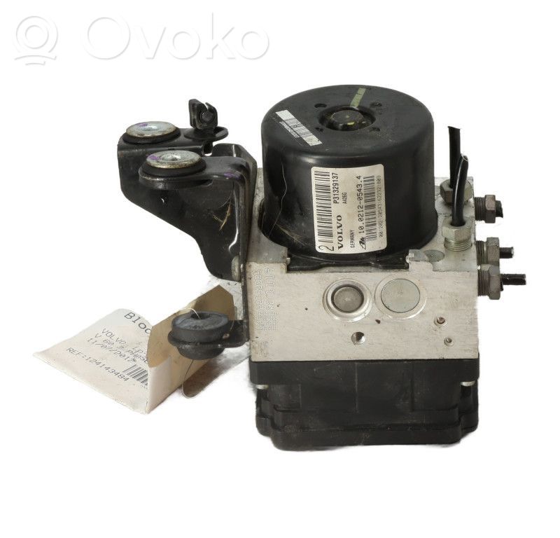 ABS Pump   31341513