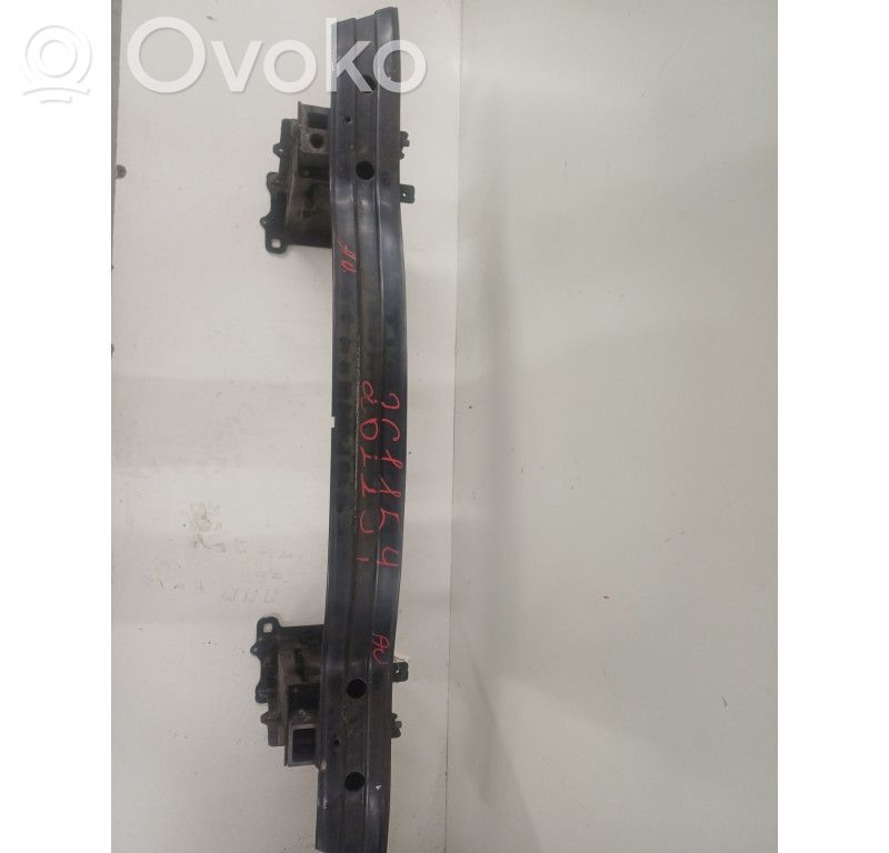 BMW Z4 E85 E86 Balkis priekinio bamperio 