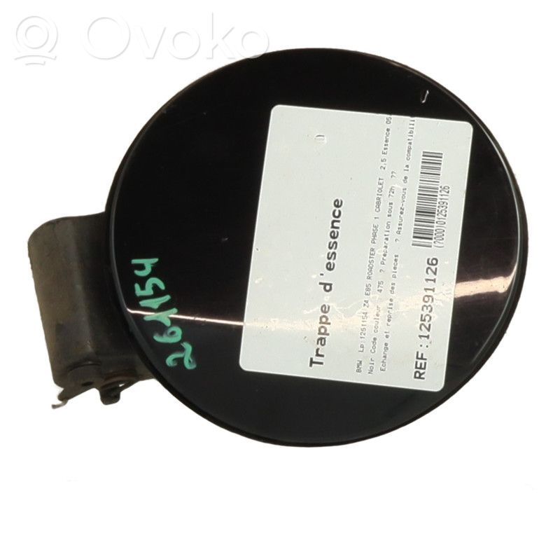 BMW Z4 E85 E86 Fuel tank cap 