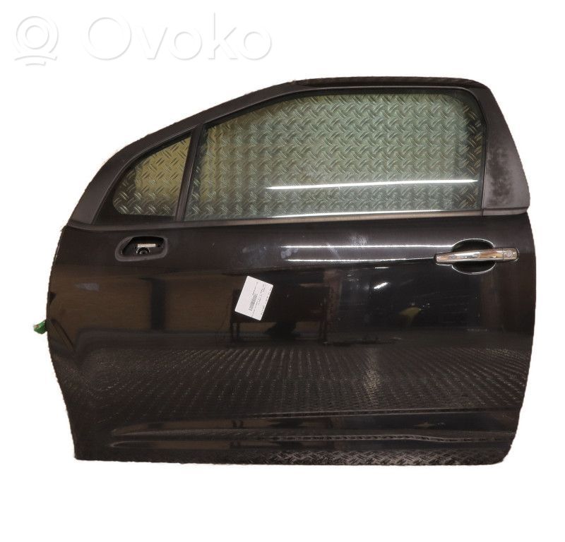Citroen DS3 Durvis 
