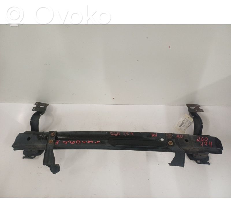 Citroen DS3 Front bumper cross member 