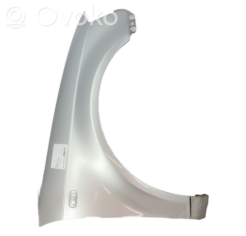Audi A3 S3 8P Fender 