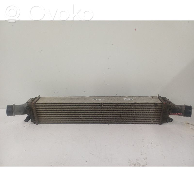 Audi A5 8T 8F Chłodnica powietrza doładowującego / Intercooler 
