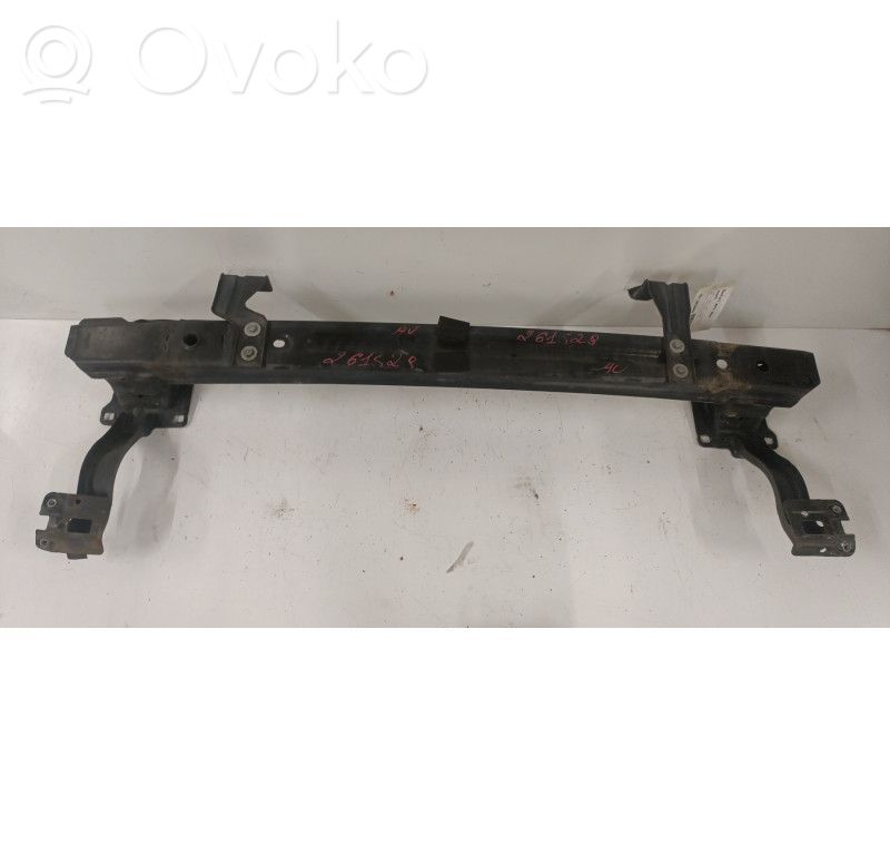 Citroen C3 Front bumper cross member 