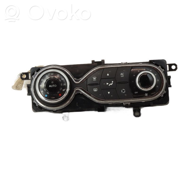 Climate control unit   275100037R