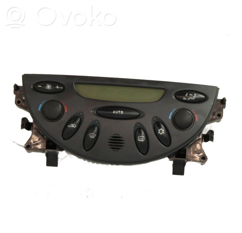 Citroen C5 Climate control unit 