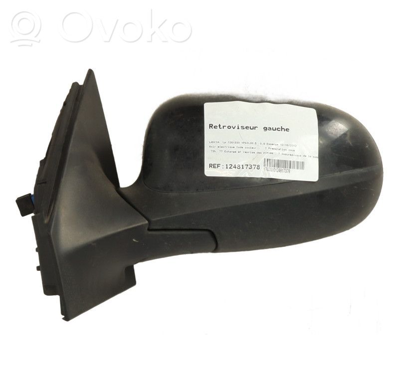 Lancia Ypsilon Espejo lateral manual 