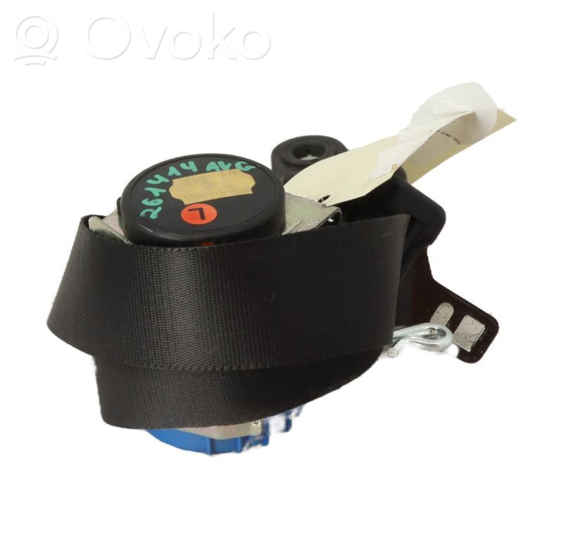 Cinturón delantero   1440581