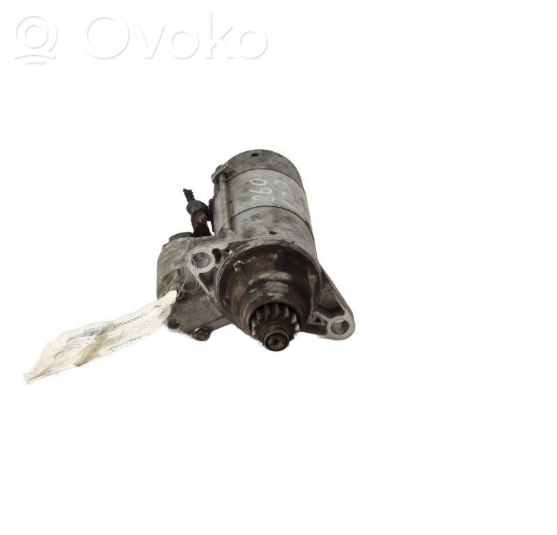 Volkswagen PASSAT B8 Electromotor 