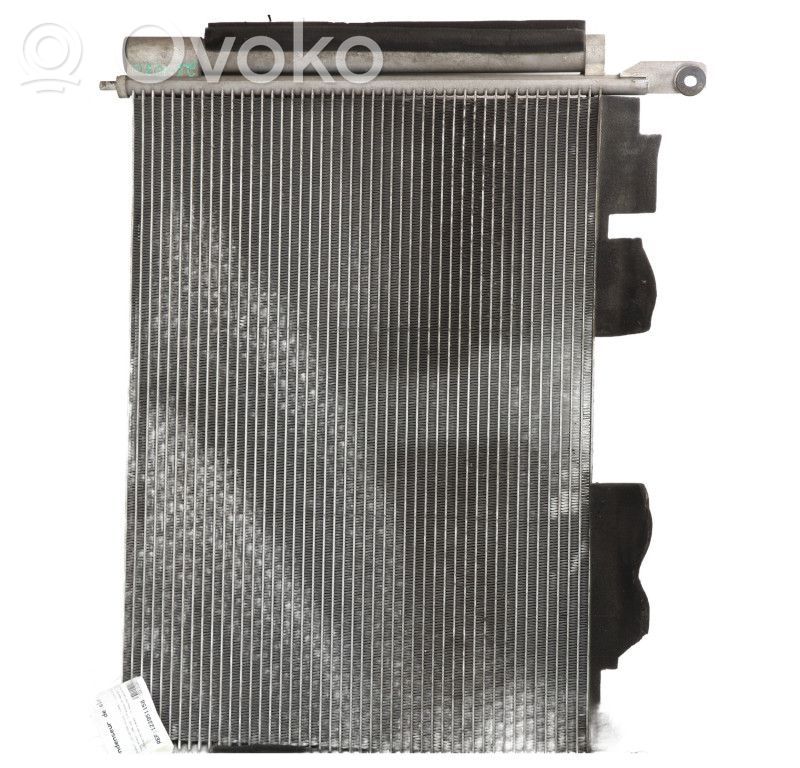Renault Koleos I Radiator răcire A/C (condensor) 