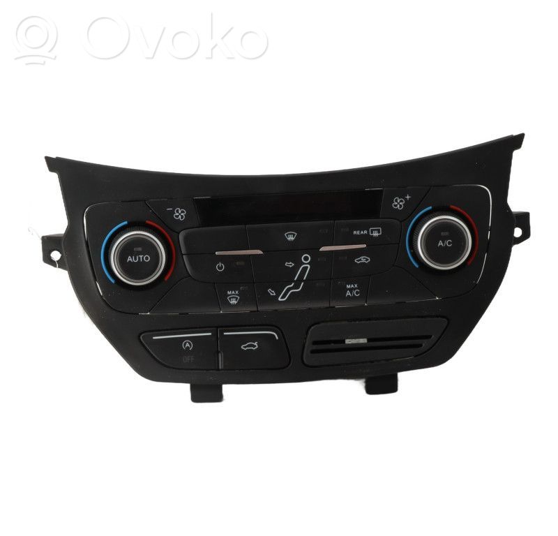 Climate control unit   2373035