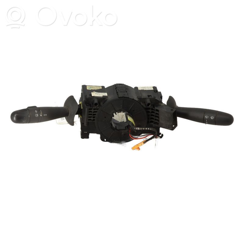 Renault Trafic II (X83) Wiper turn signal indicator stalk/switch 