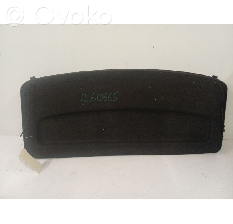 Parcel shelf   799103VV0A