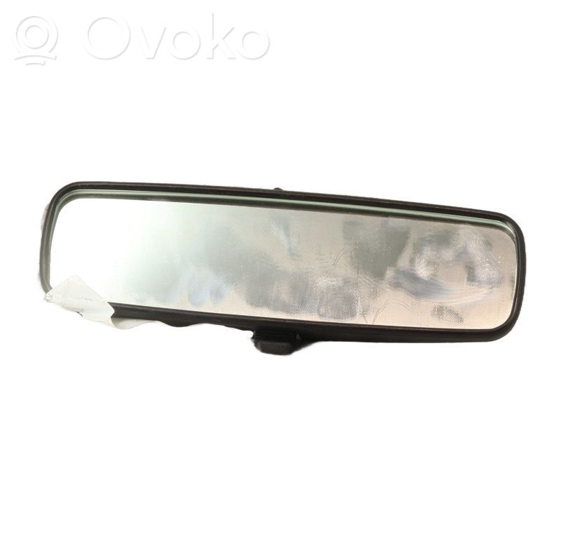 Dacia Sandero Rear view mirror (interior) 