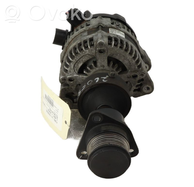 Alternador   1496231