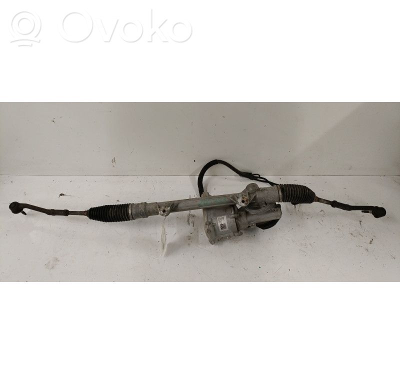 Steering rack   1649793680