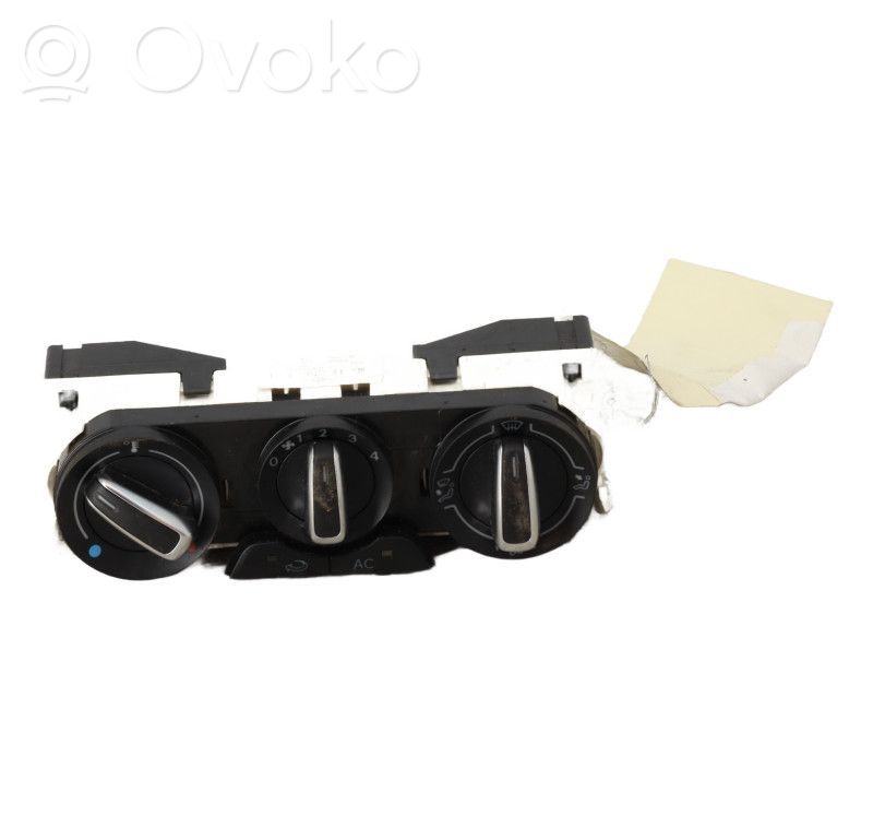 Climate control unit   8X0820045A