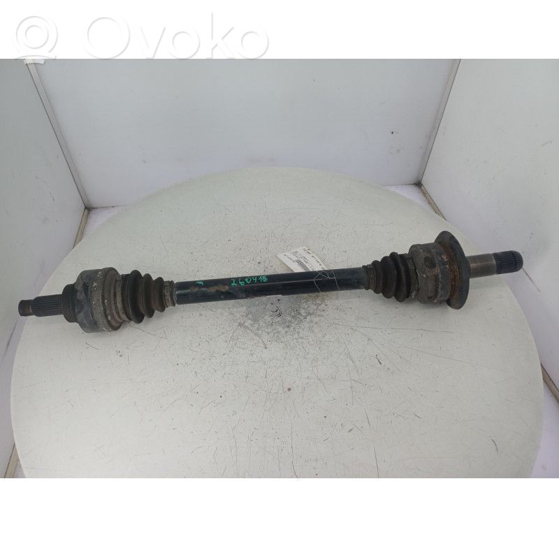 BMW 1 F20 F21 Rear driveshaft 