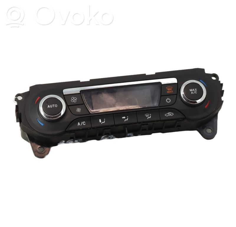 Climate control unit   1866942