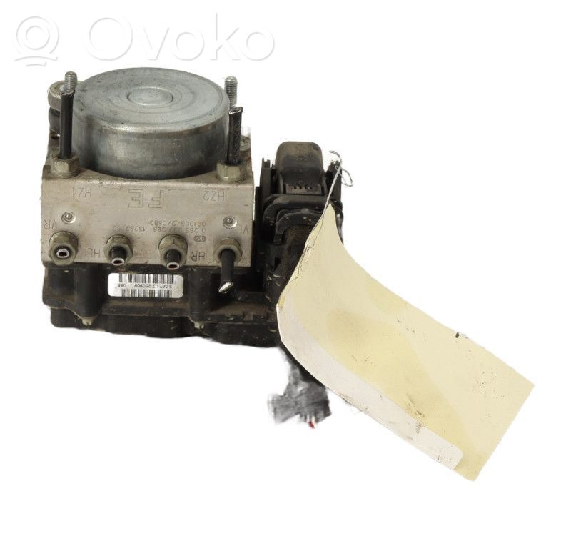 Opel Corsa D ABS bloks 