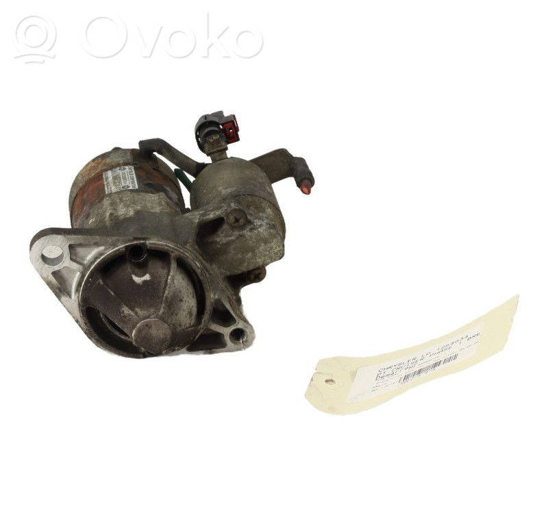 Chrysler PT Cruiser Electromotor 