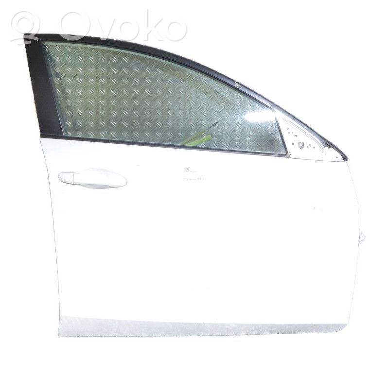 Mazda 3 II Priekinės durys 