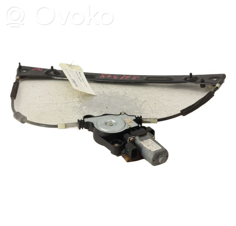 Fiat Panda II Motor macara geam ușă față 