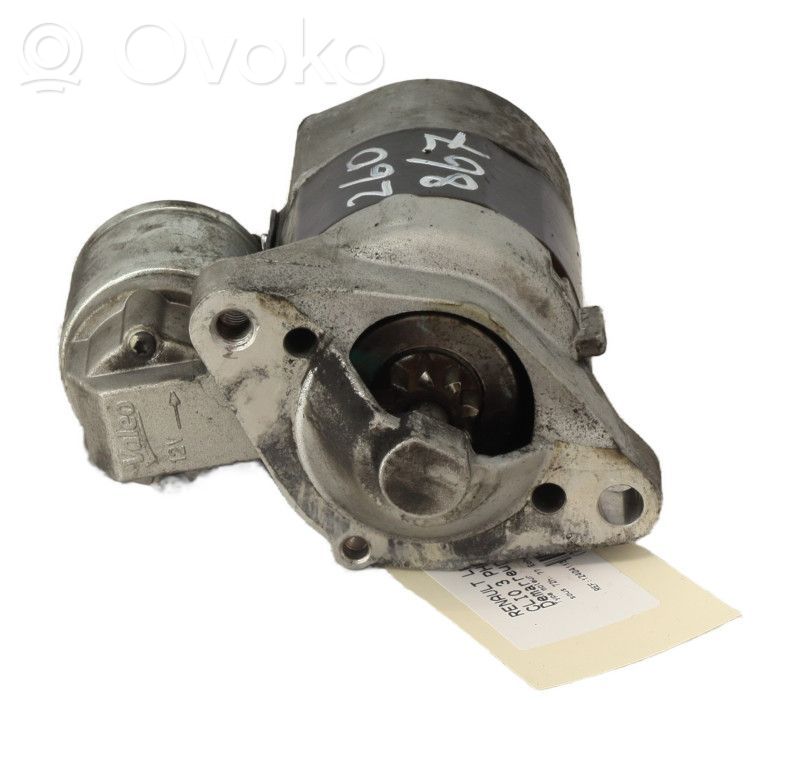 Renault Clio III Electromotor 