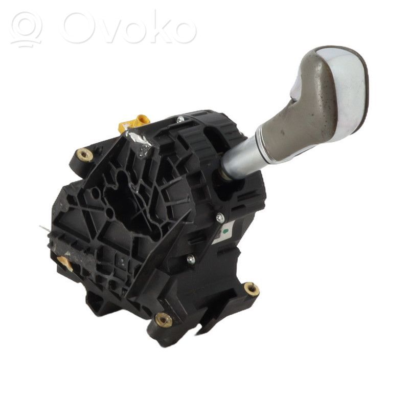 Porsche Cayenne (92A) Selector caja de cambios 