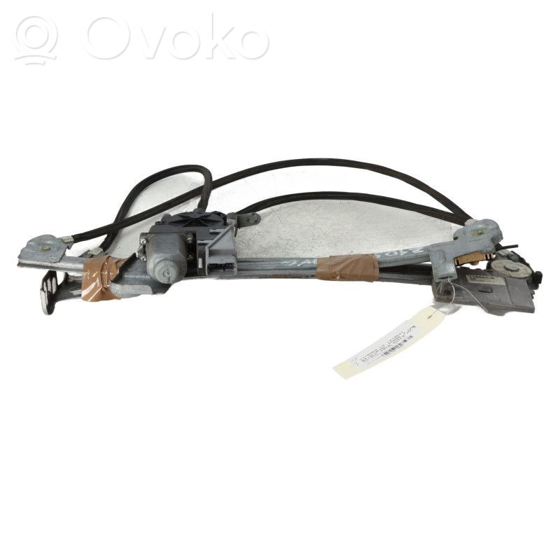 Citroen C3 Pluriel Motor macara geam ușă față 