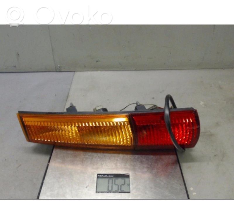 Suzuki Ignis Galinis žibintas kėbule 
