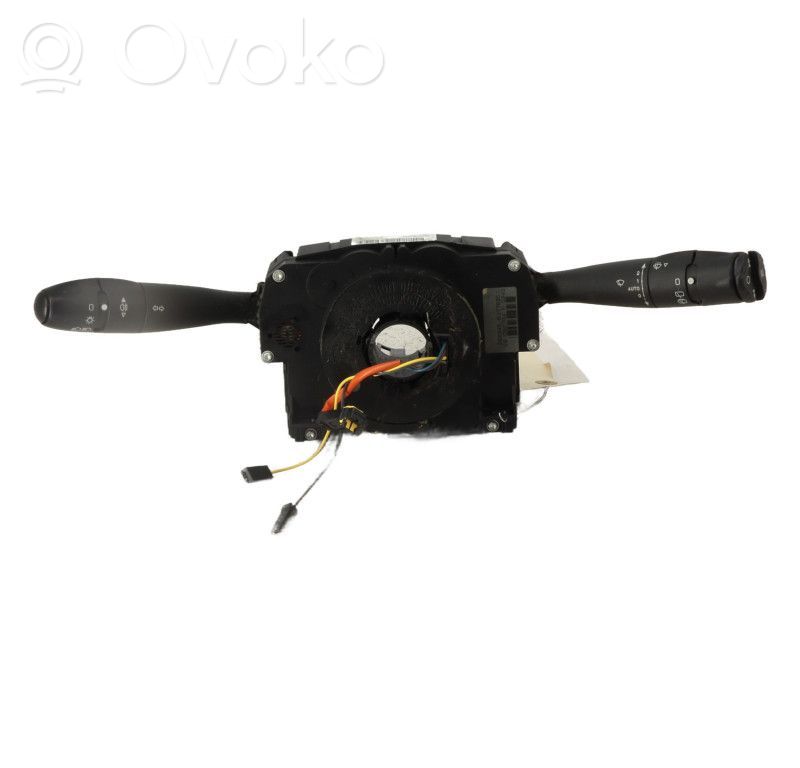 Citroen C2 Commodo, commande essuie-glace/phare 