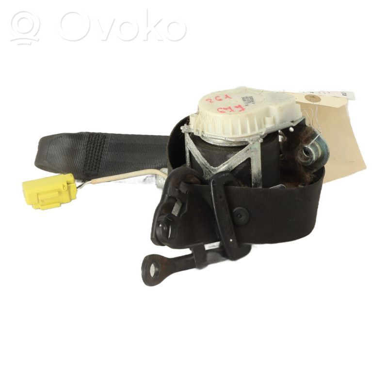 Volkswagen Eos Cinturón delantero 