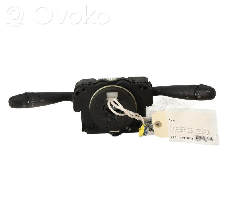 Commodo, commande essuie-glace/phare   6239ZS